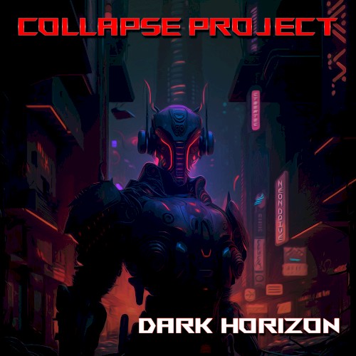 Dark Horizon