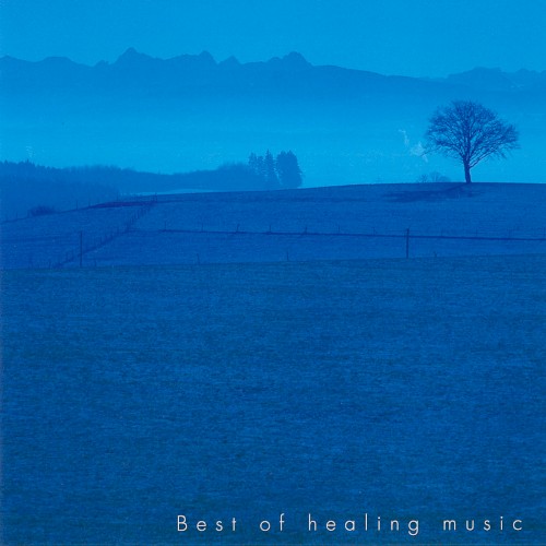 Best Of Healing Music