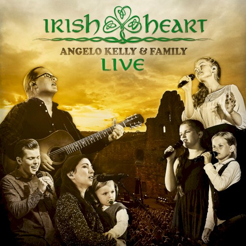 Irish Heart Live