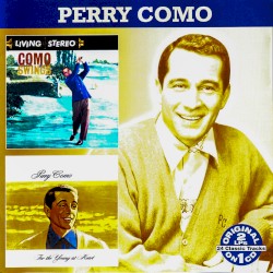 Como Swings / For the Young at Heart
