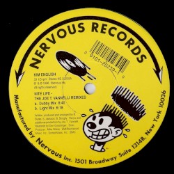Nite Life (The Joe T. Vannelli Remixes)