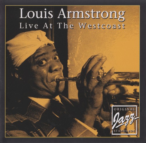 Live at The Westcoast