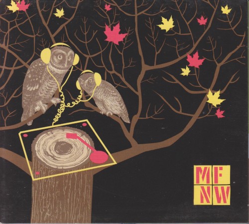 MFNW 2007