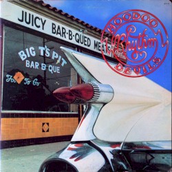 The Barbecue Of Deville