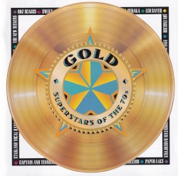 Gold: Superstars of the 70s