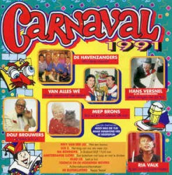 Carnaval 1991