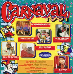 Carnaval 1991