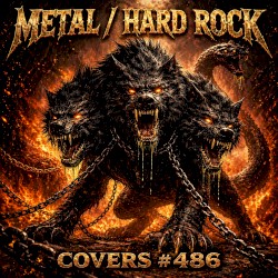 Metal / Hard Rock Covers 486