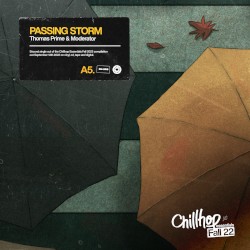 Passing Storm