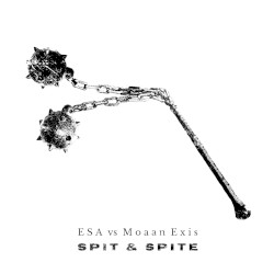 Spit & Spite