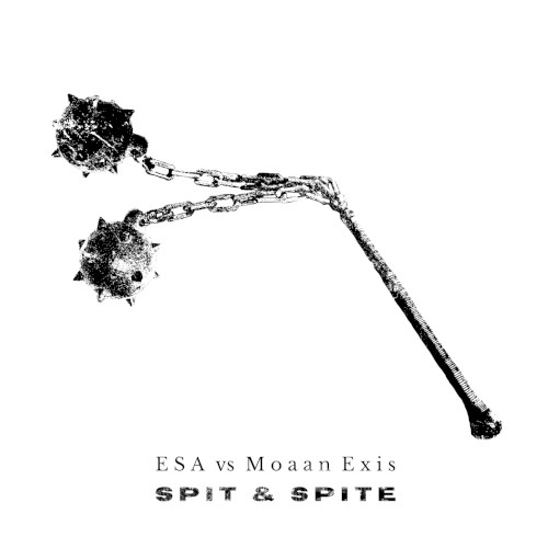 Spit & Spite