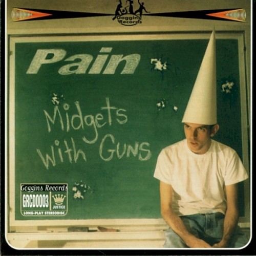 Midgets With Guns