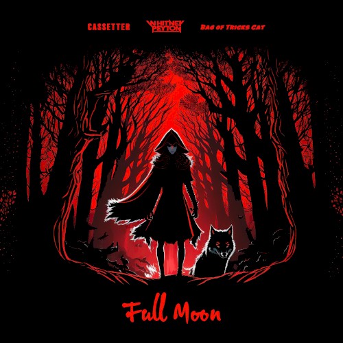 Full Moon