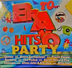 Bravo Hits Party 70er
