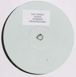 Xpander (Deadhau5 mix)