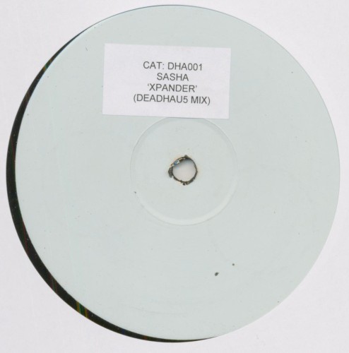 Xpander (Deadhau5 mix)