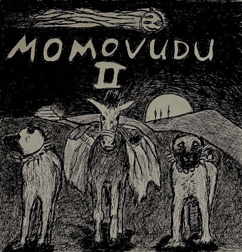 Momovudu II