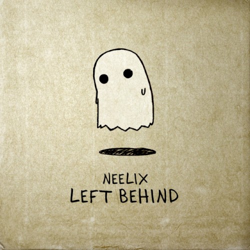 Left Behind