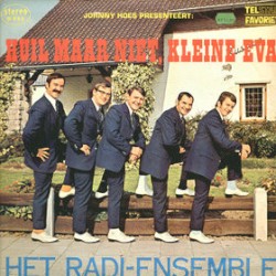 Huil maar niet, kleine Eva