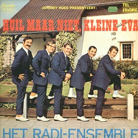Huil maar niet, kleine Eva