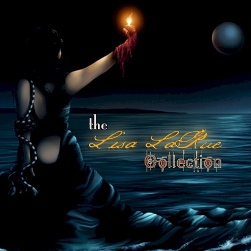 The Lisa LaRue Collection