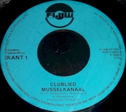 Clublied Musselkanaal / De viersprong
