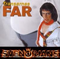 Transarnas far