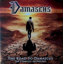 The Road to Damascus: The Complete Anthology