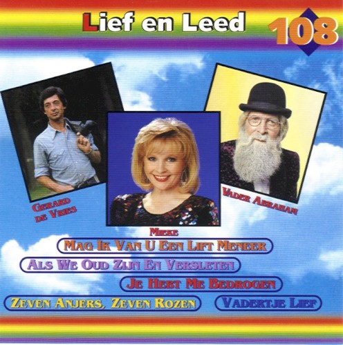 Lief en leed