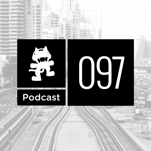 2016-03-08: Monstercat Podcast, Ep. 097