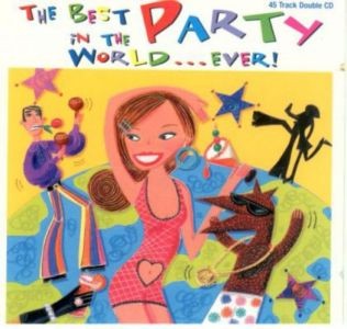 The Best Party in the World… Ever!