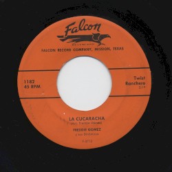 La cucaracha / La burrita