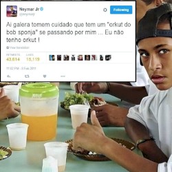 neymar