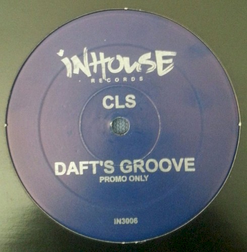 Dafts Groove