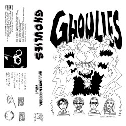 Halloween Special, Vol 1.