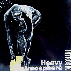 Heavy Atmosphere