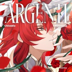 Chivalric Romances (Argenti Theme)