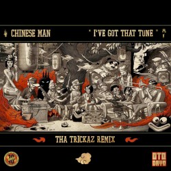 I've Got That Tune (Tha Trickaz remix)