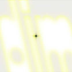 DIM ∞