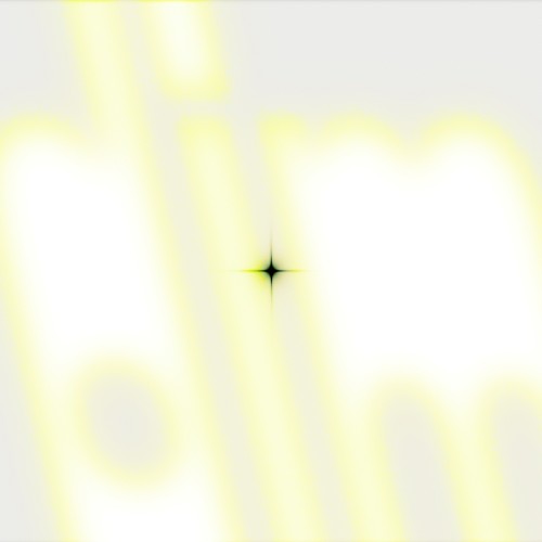 DIM ∞