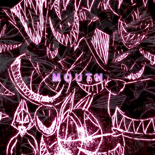M O U T H (ep)