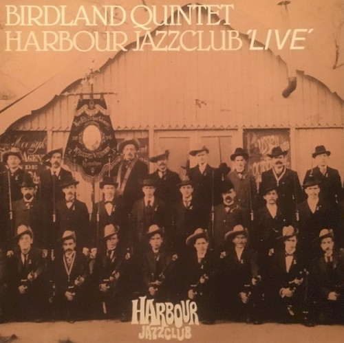Harbour Jazzclub ‘Live’