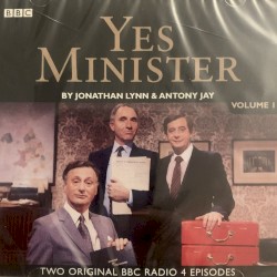 Yes Minister