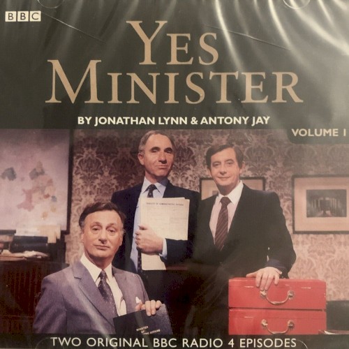 Yes Minister