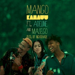 MANGO (remix)