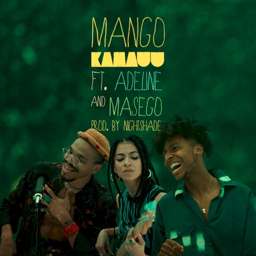 MANGO (remix)