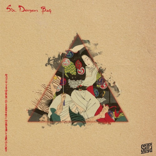 Six Demon Bag