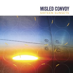 Sixteen Sunsets