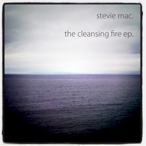 The Cleansing Fire EP