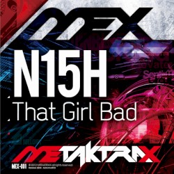 That Girl Bad